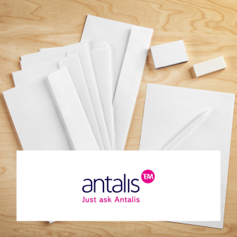 Antalis case study.