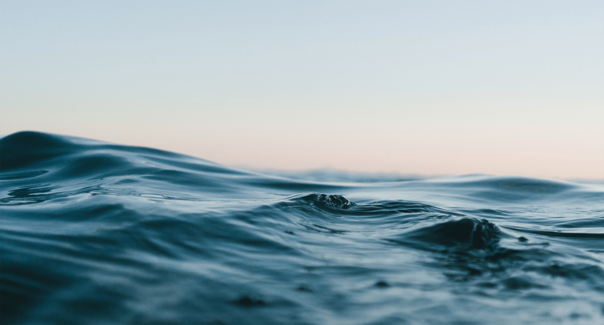 water.