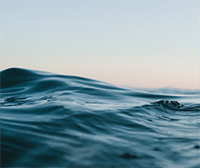 water.