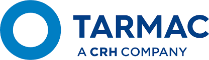 Tarmac logo.