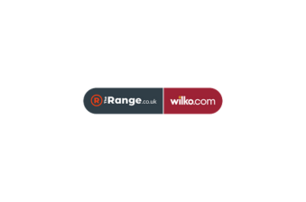 The Range logo.