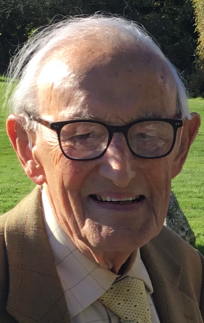 Jack Gregory.