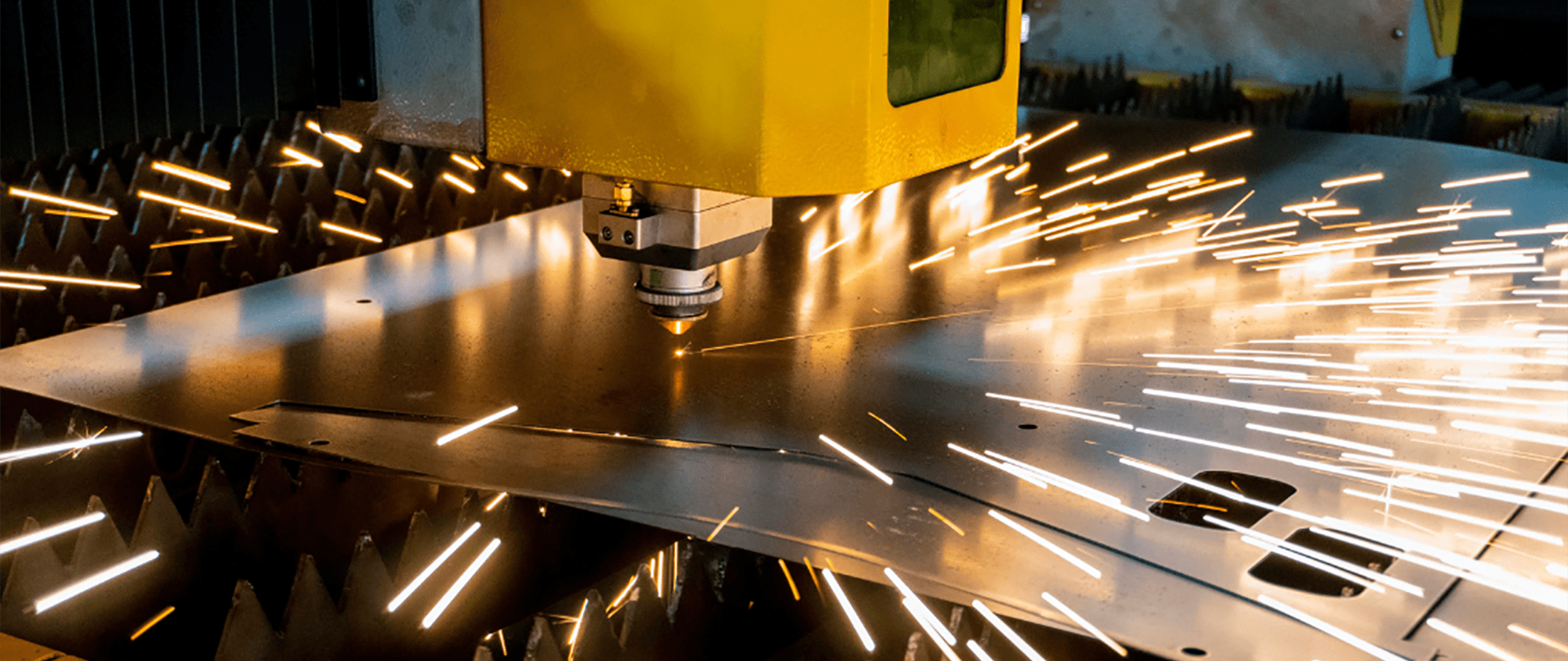 manufacturing.