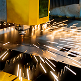 manufacturing.